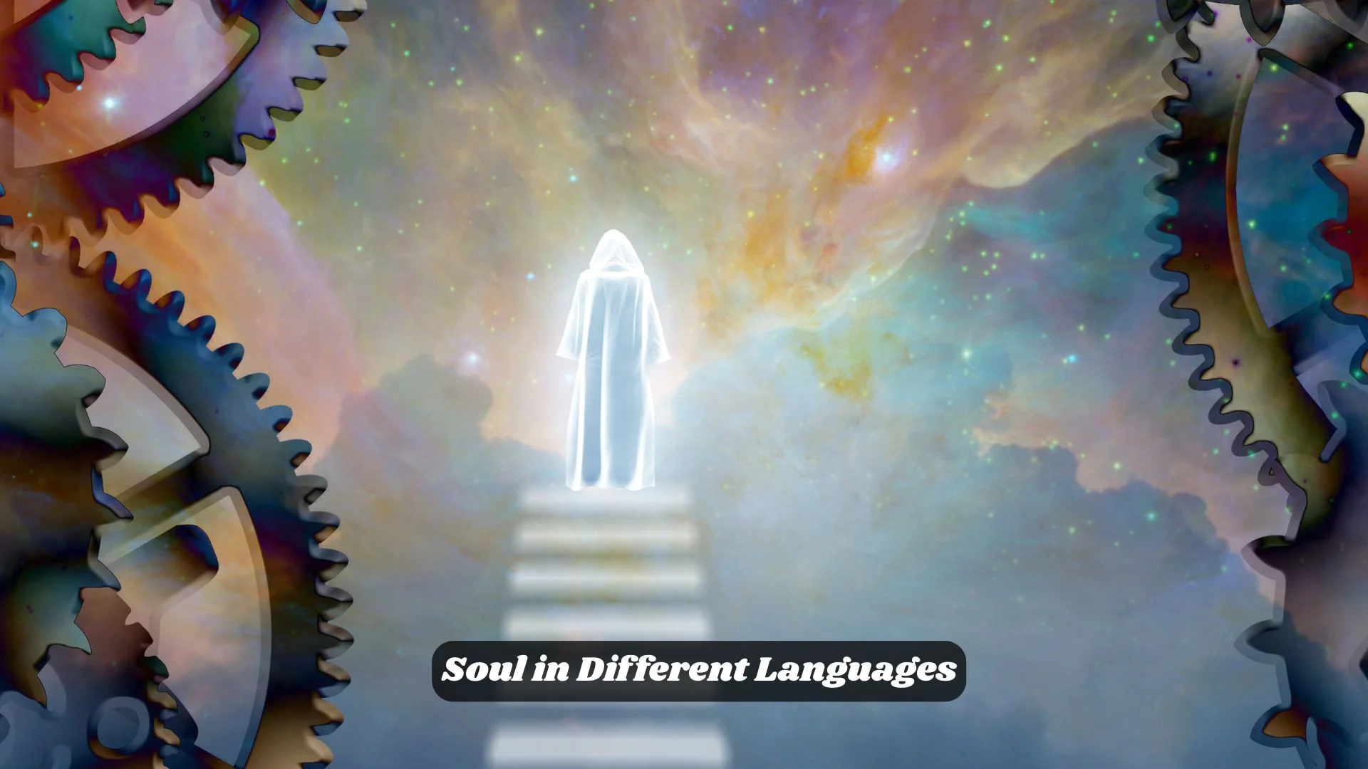 Soul in Different Languages