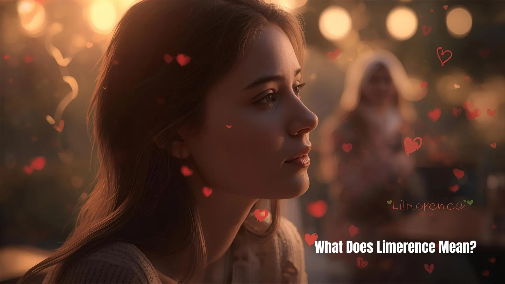 What Does Limerence Mean | Understanding the Psychology Behind It in 2026