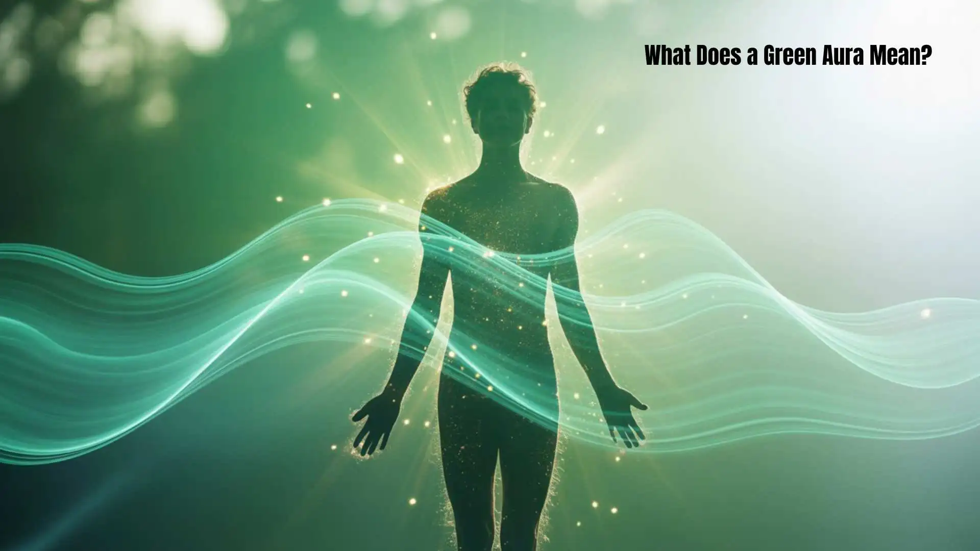 What Does a Green Aura Mean | What a Green Aura Reveals About You in 2026