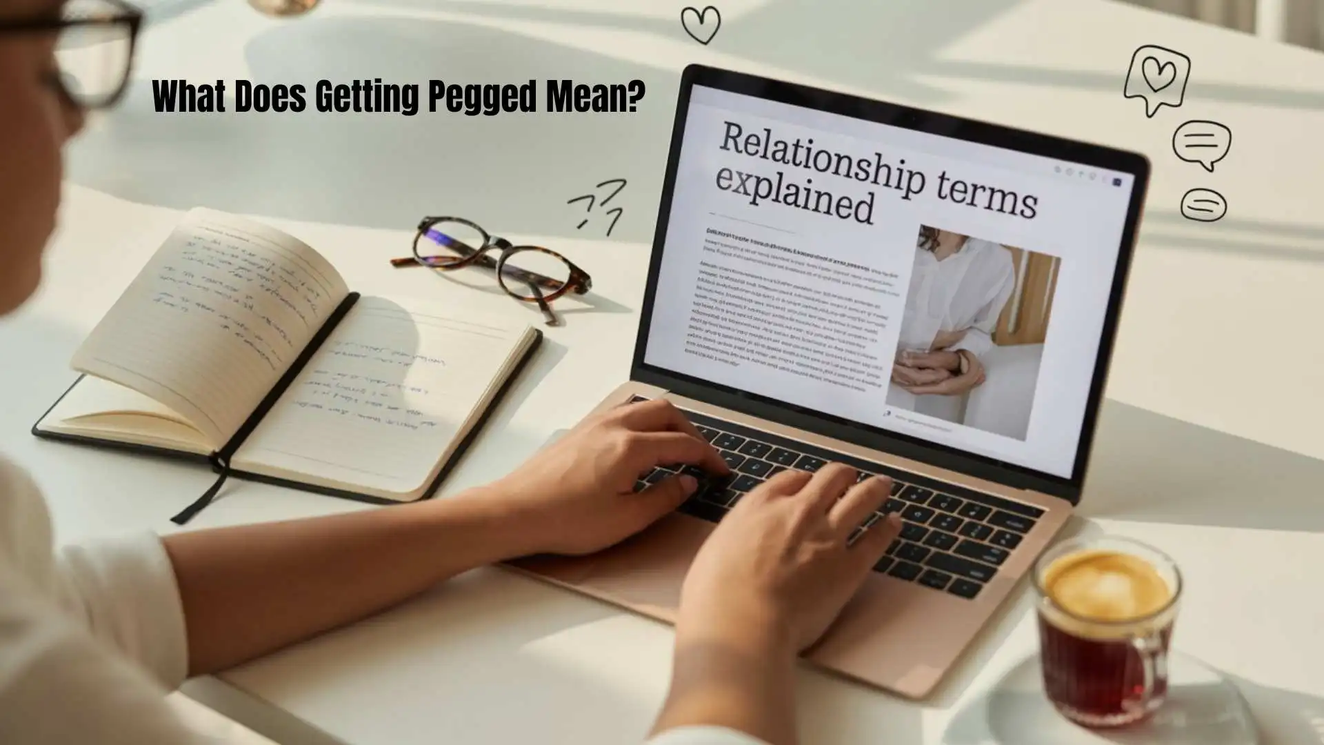 What Does Getting Pegged Mean | A Clear and Simple Explanation for 2026