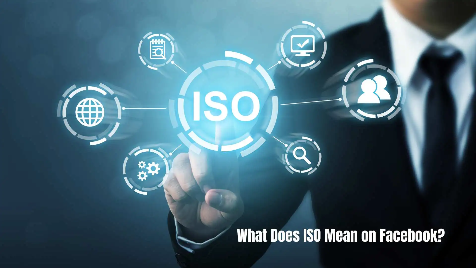 What Does ISO Mean on Facebook | The Social Media Slang You Should Know in 2026