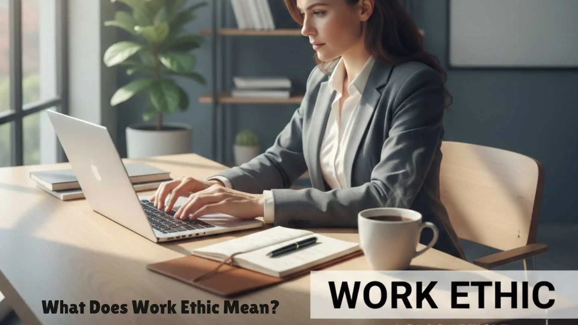 What Does Work Ethic Mean | How It Shapes Your Future in 2026