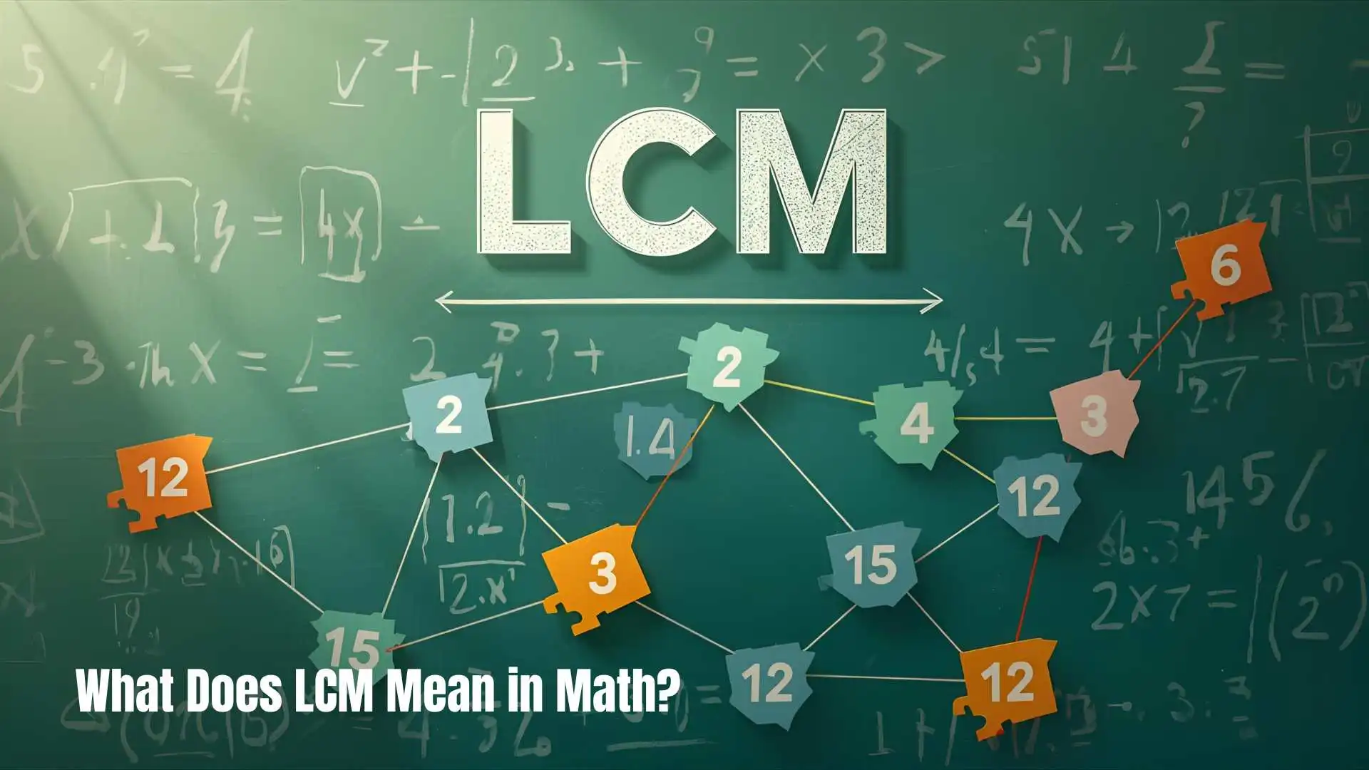 What Does LCM Mean in Math | Quick Tips for Fast Learning in 2026
