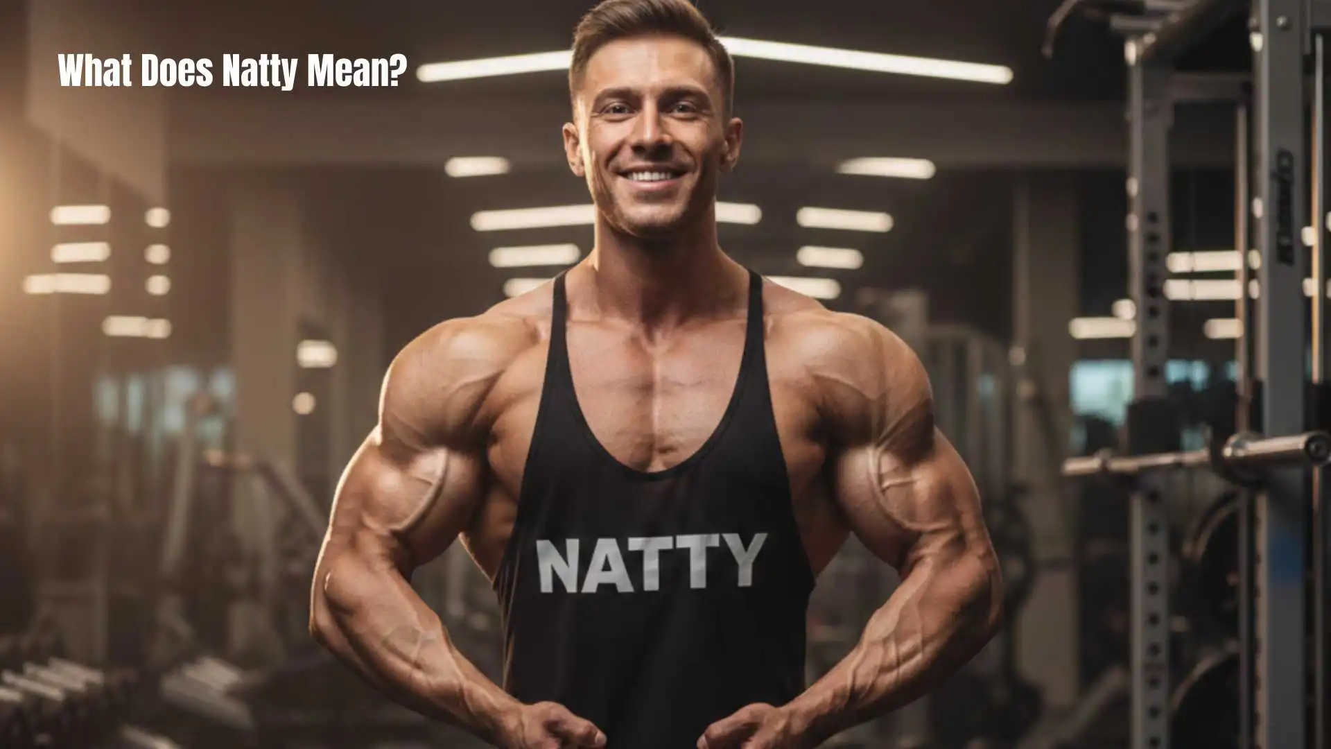 What Does Natty Mean | Discover Its True Meaning and Usage in 2026