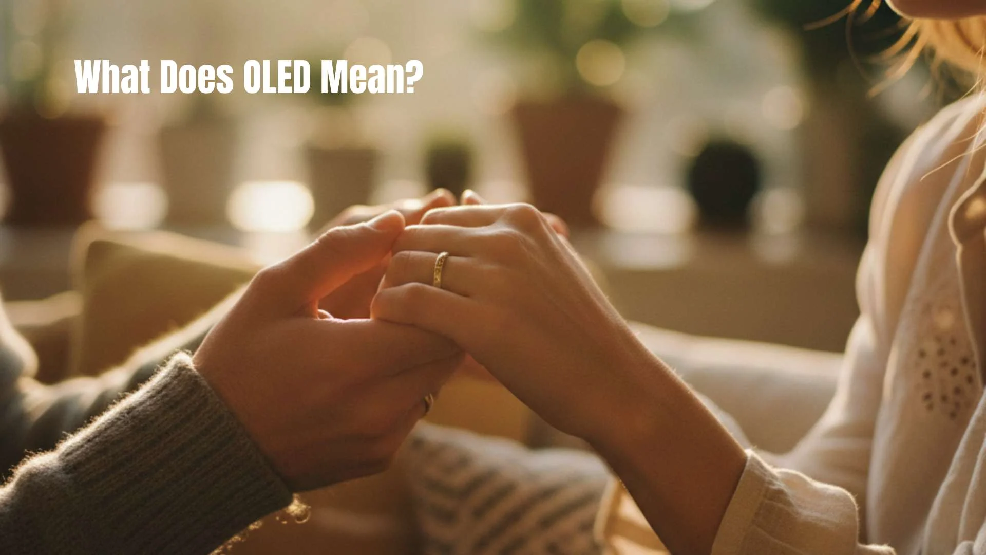 What Does OLED Mean | Everything You Need to Know About About This Word in 2026