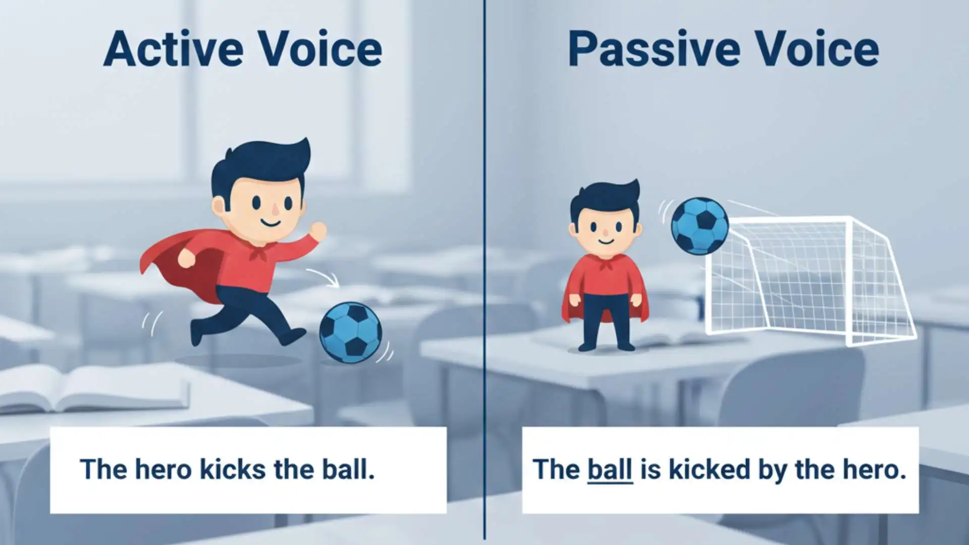 What Does Passive Mean | Explained in Simple and Easy Language for 2026