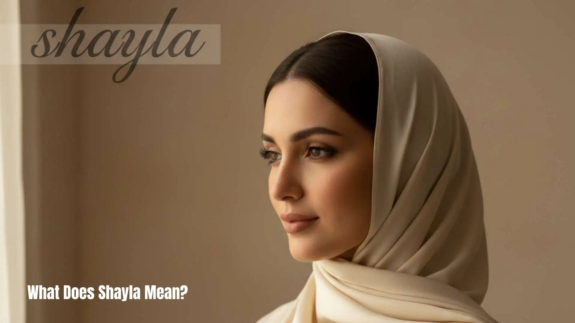 What Does Shayla Mean | Why the Name Is Rising in Popularity for 2026