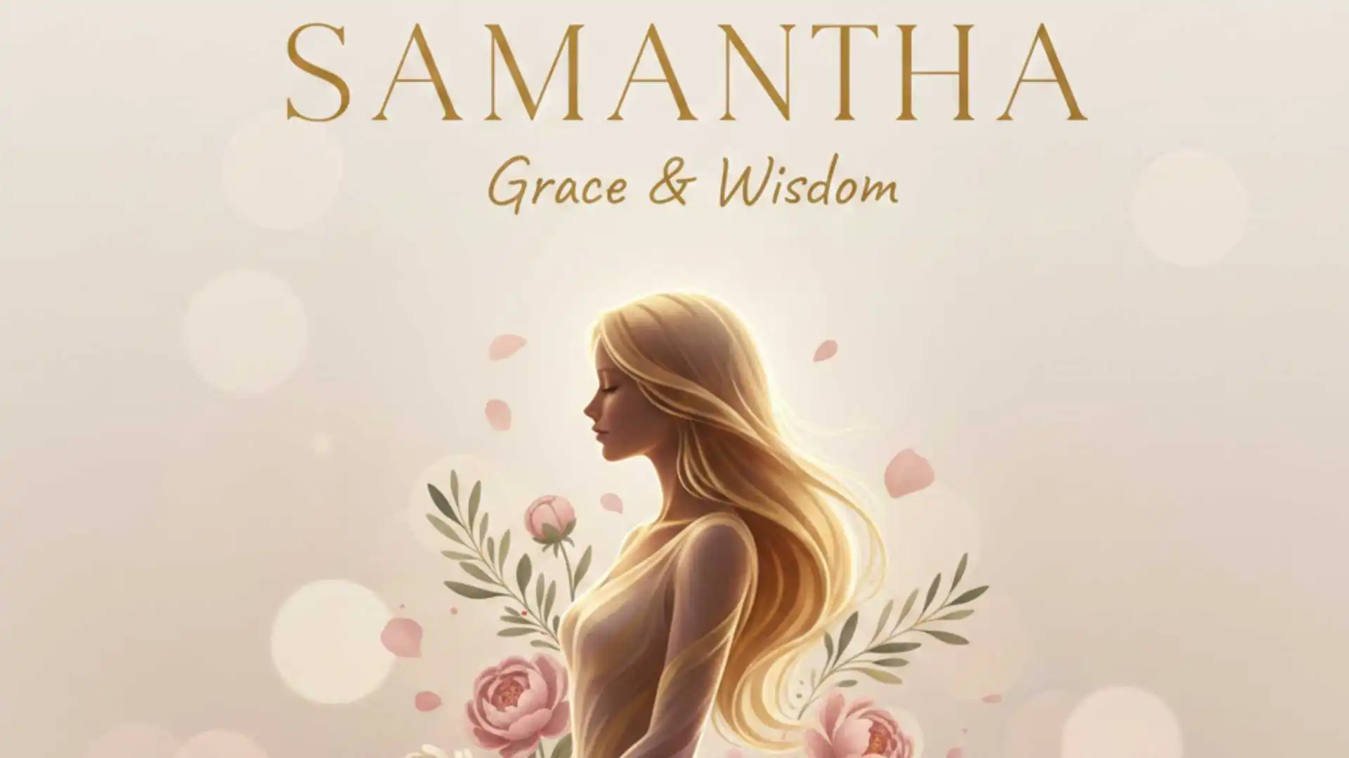 What Does the Name Samantha Mean | Its Popularity Around the World in 2026