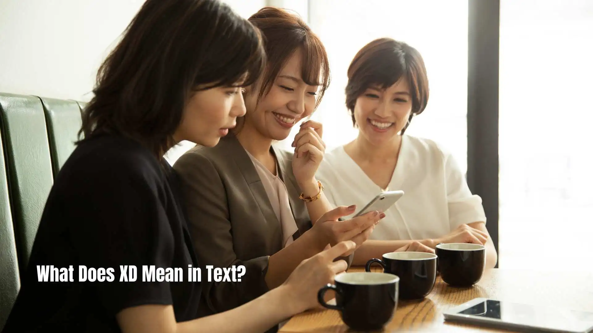 What Does XD Mean in Text | Teen Slang Meaning You Should Know for 2026