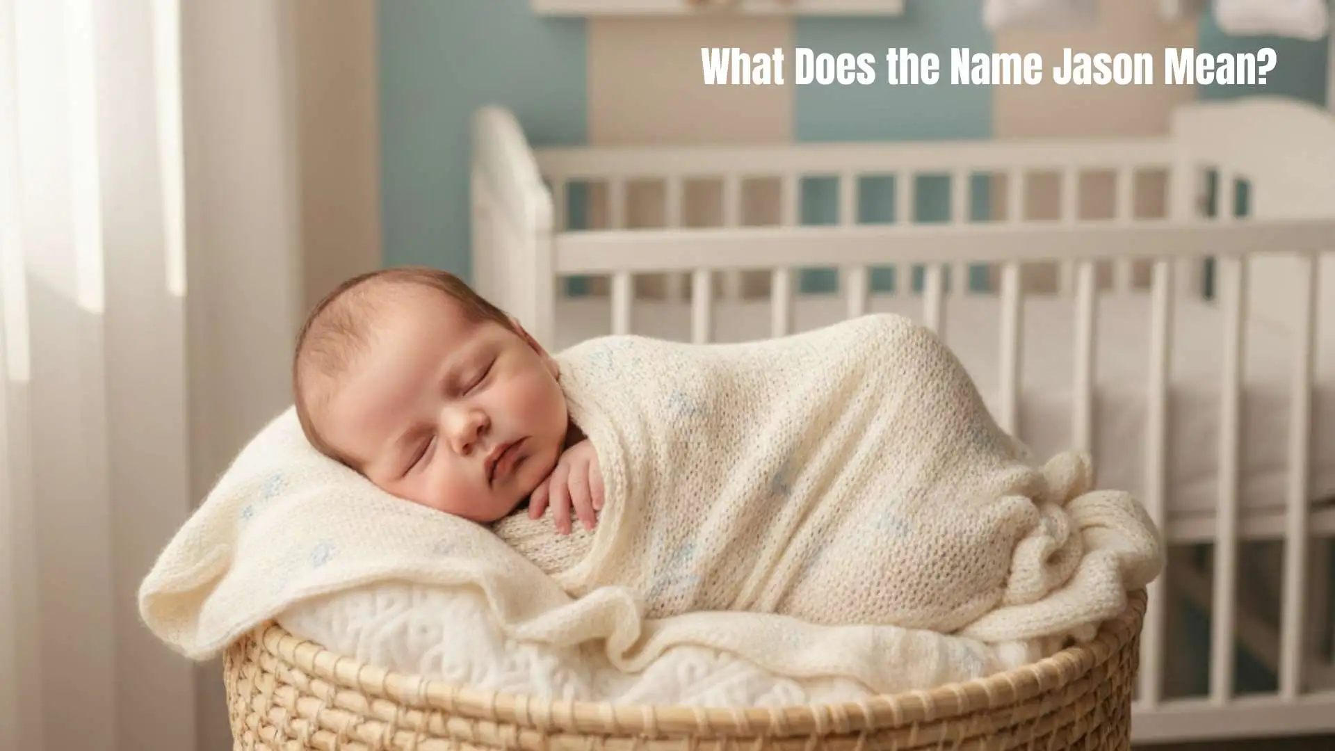 What Does the Name Jason Mean | How It Shapes Identity and Character in 2026