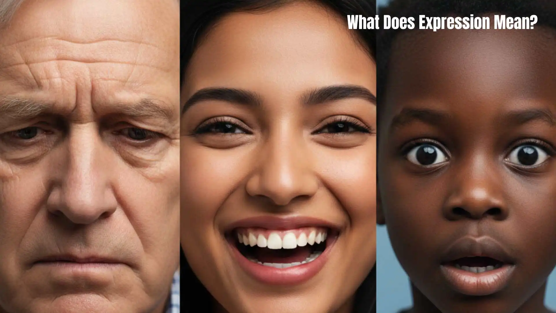 What Does Expression Mean? How to Use It Correctly in 2026