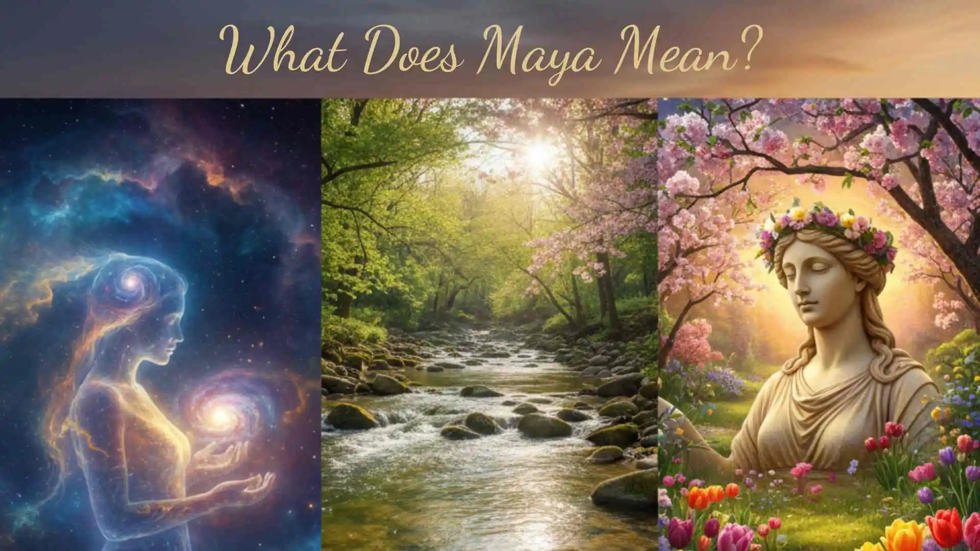 What Does Maya Mean? Discover Its True Meaning and Origins for 2026