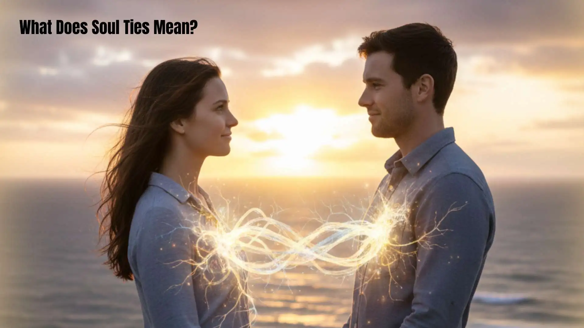 What Does Soul Ties Mean? A Deep, Clear and Truth Based Explanation for 2026